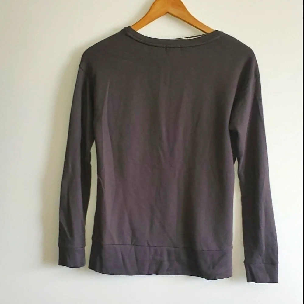 Juicy Couture sweater - Picture 2 of 3